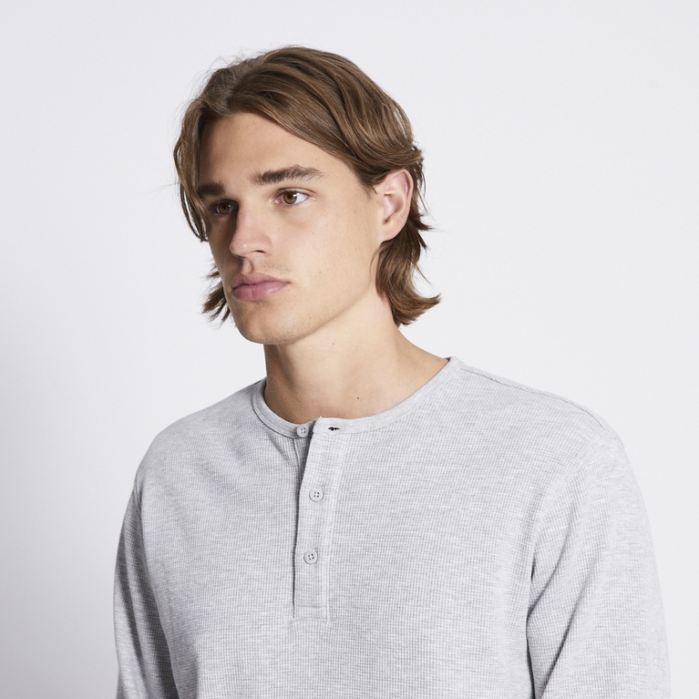 Long Sleeve Grandad "Opa"